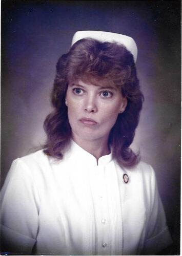 Margaret A. ‘Peggy’ Lash